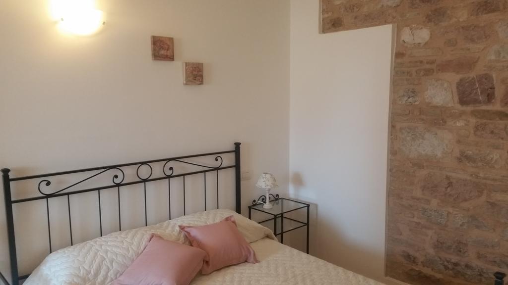 B&B Le Rose Spello Camera foto